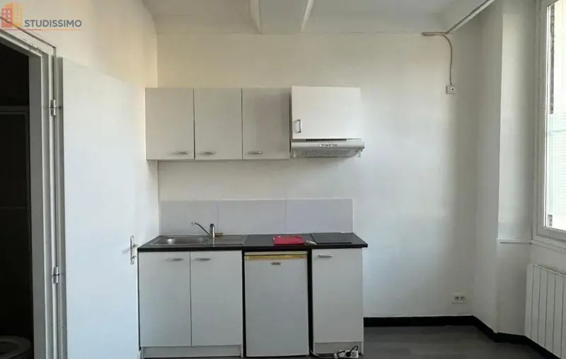 Studio 16m² Albi centre - 1 pièce - Photo 1
