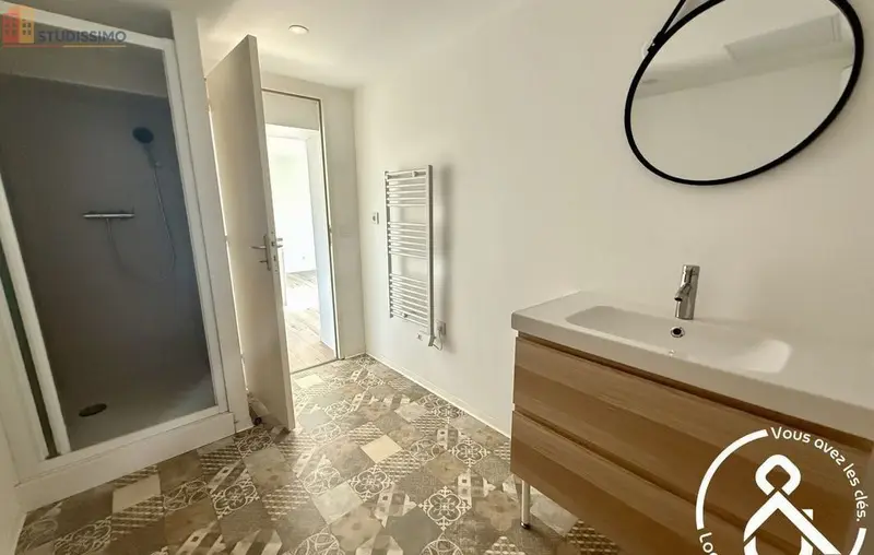 Studio 31m² Roquecourbe - DPE D - Photo 4