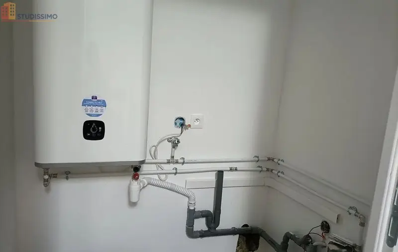 Studio 29m² Carmaux - DPE C - Photo 2