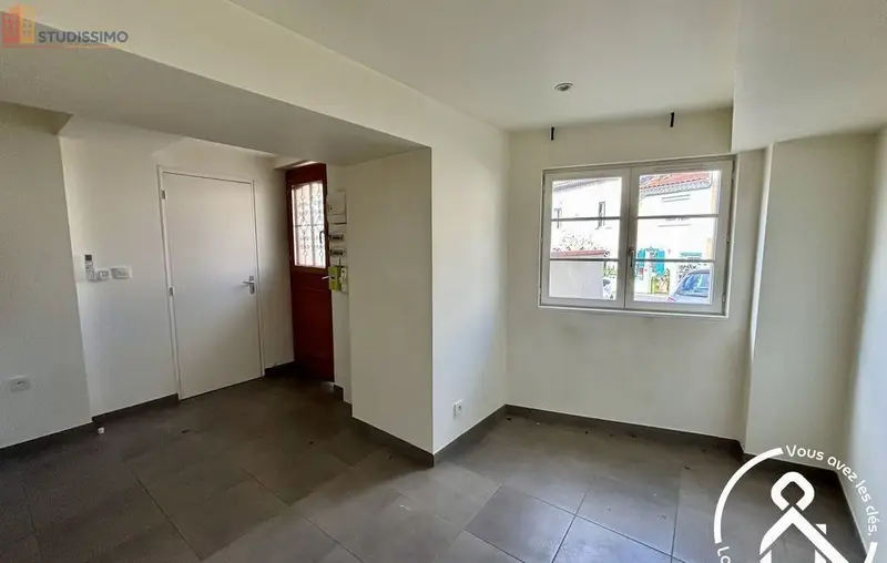 Studio 26m² Massaguel 81110 - Photo 14