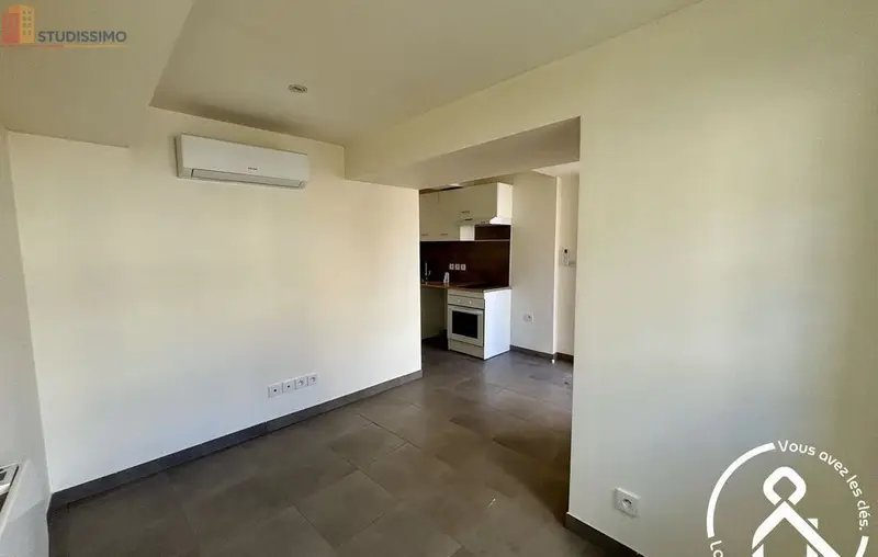 Studio 26m² Massaguel 81110 - Photo 11