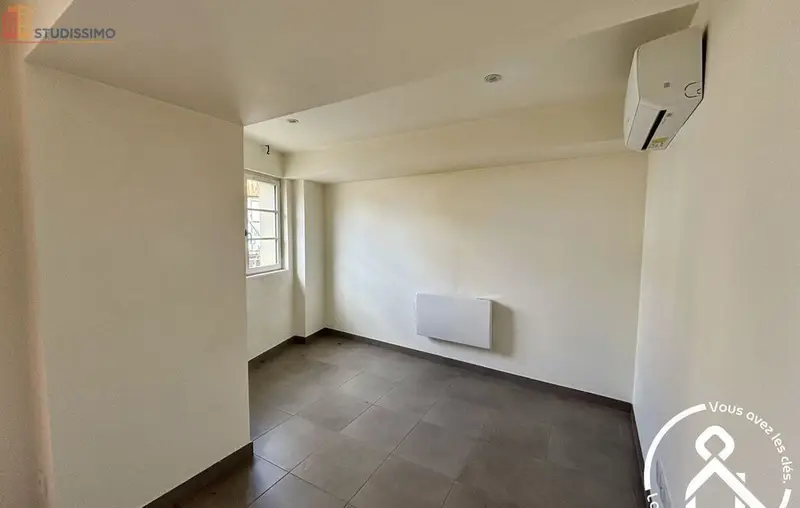 Studio 26m² Massaguel 81110 - Photo 3