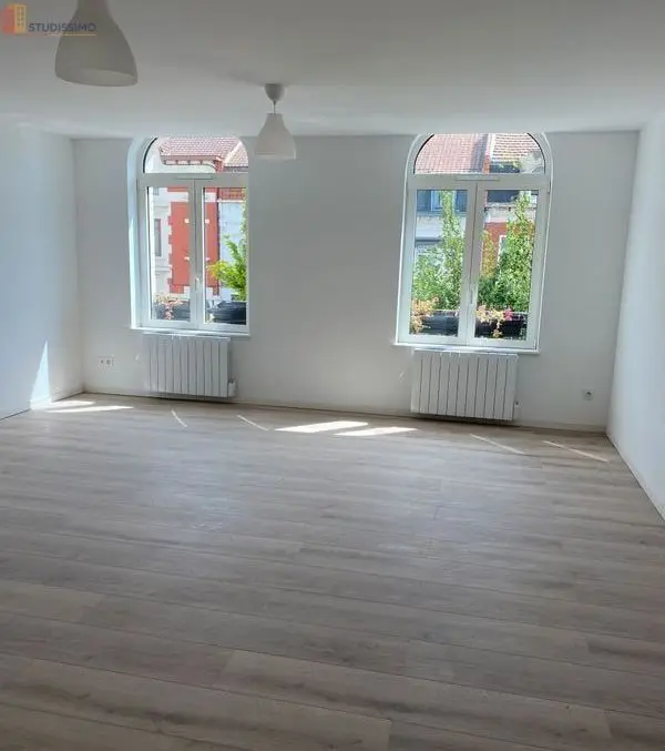 Studio 45m² Lens centre - Hyper centre, lumineux - Photo 5
