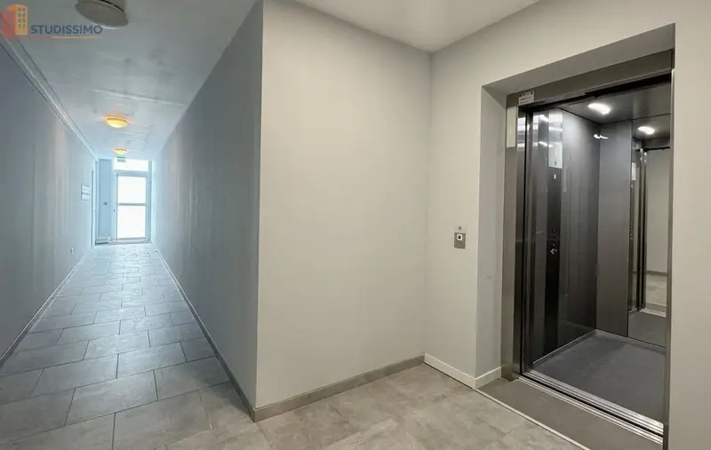 Studio 45m² Lens centre - Hyper centre, lumineux - Photo 1
