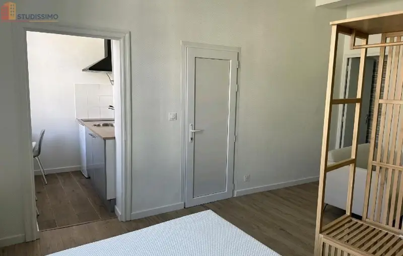 Studio meublé 23m² Albi - Meublé, DPE C - Photo 5