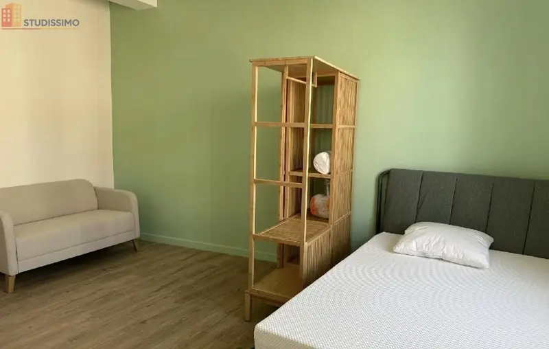 Studio meublé 23m² Albi - Meublé, DPE C - Photo 2