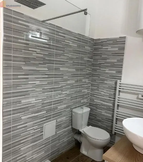 Studio meublé 23m² Albi - Meublé, DPE C - Photo 3