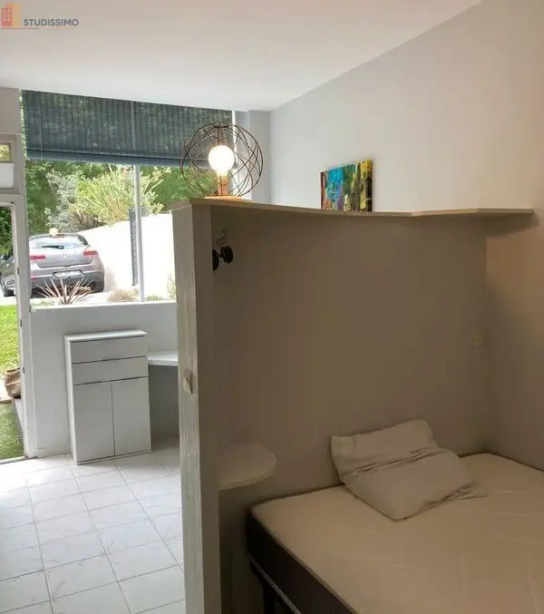 Studio meublé 20m² Castres - Meublé, central - Photo 6