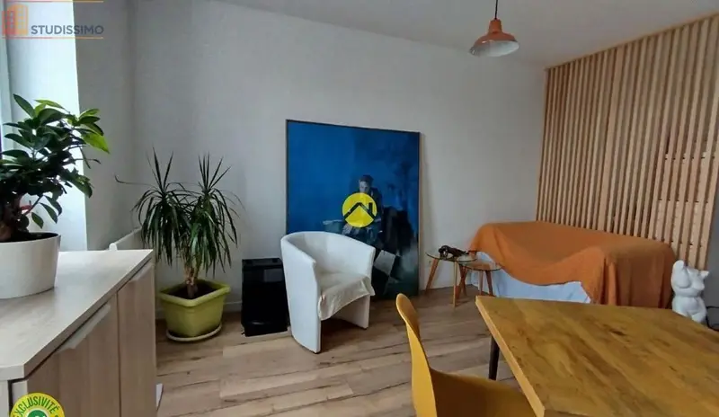 Studio 30m² Berck 62600 - Proche plage, lumineux - Photo 2