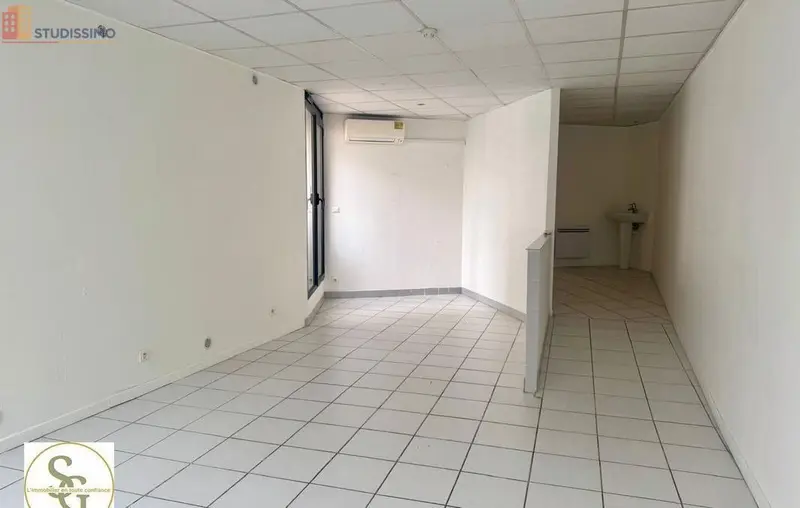 Studio 33m² Gaillac - lumineux - Photo 6