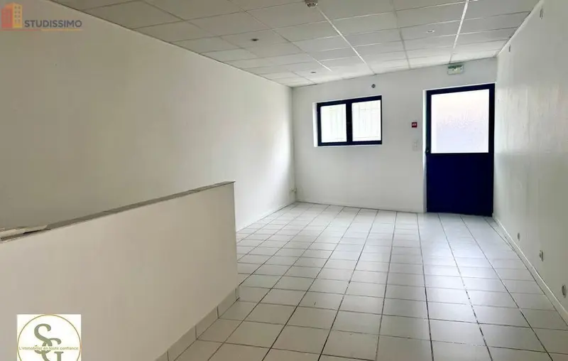 Studio 33m² Gaillac - lumineux - Photo 5