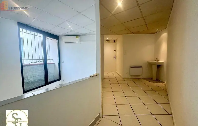 Studio 33m² Gaillac - lumineux - Photo 4