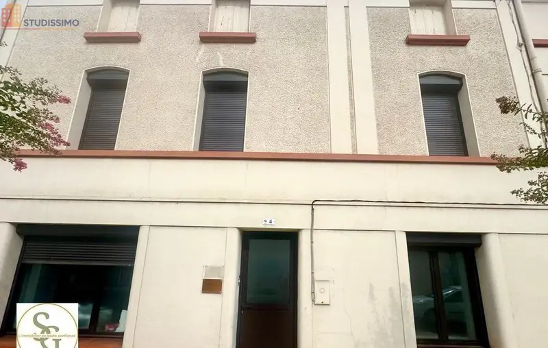 Studio 33m² Gaillac - lumineux - Photo 2