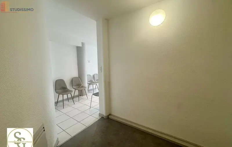 Studio 33m² Gaillac - lumineux - Photo 1