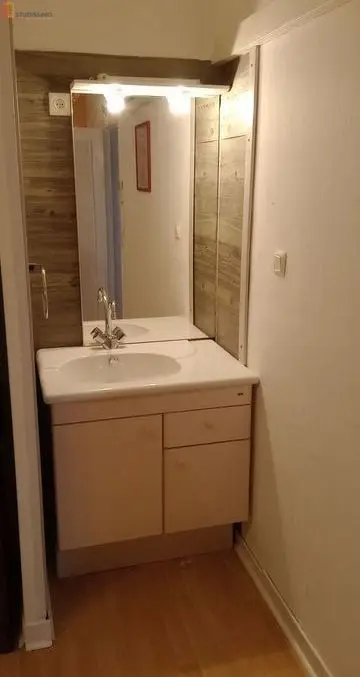 Studio meublé 25m² Albi - Chez l'habitant, lumineux - Photo 1