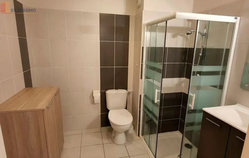 Studio meublé 30m² Albi centre - Bâtiment basse consommation - Photo 3