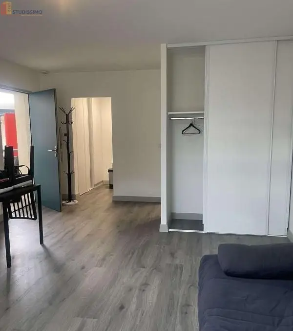 Studio 32m² Castres - Lumière naturelle - Photo 3