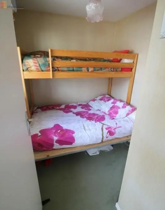 Studio 28m² Merlimont - Étage 2/3, lumineux - Photo 5