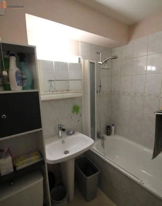 Studio 28m² Merlimont - Étage 2/3, lumineux - Photo 3