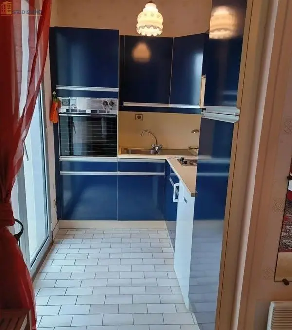 Studio 23m² Le Touquet-Paris-Plage - Proche centre-ville - Photo 5
