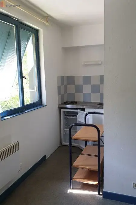 Studio meublé 18m² Saint-Juéry - Meublé, calme - Photo 2