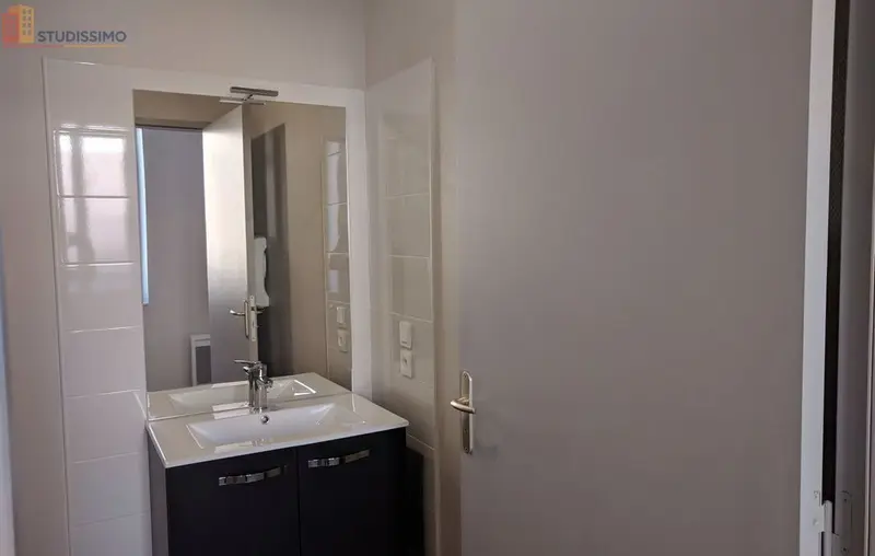 Studio 18m² Albi centre - Proche avenues, lumineux - Photo 2