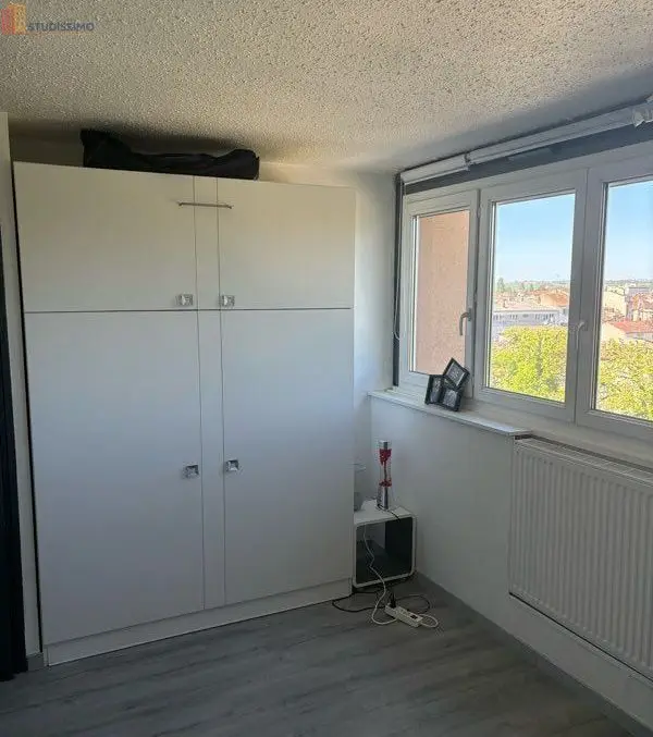 Studio meublé 17m² Albi centre - Proche fac, lumineux - Photo 2