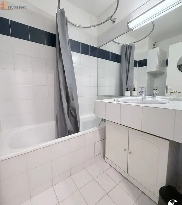 Studio 23m² Le Touquet-Paris-Plage - Proche centre plage - Photo 5