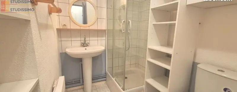 Studio 20m² Béthune - Lumineux - Photo 1