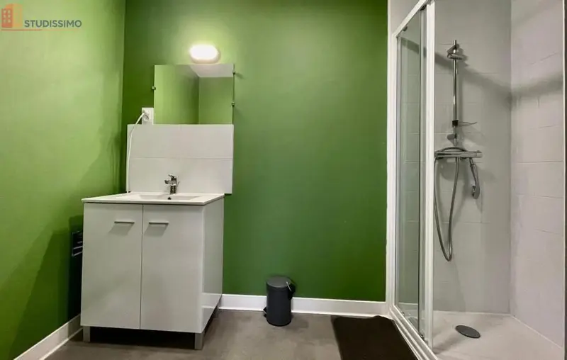 Studio 28m² Albi - DPE C - Photo 3