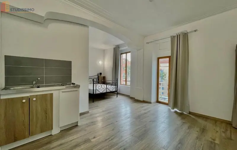 Studio 28m² Albi - DPE C - Photo 1