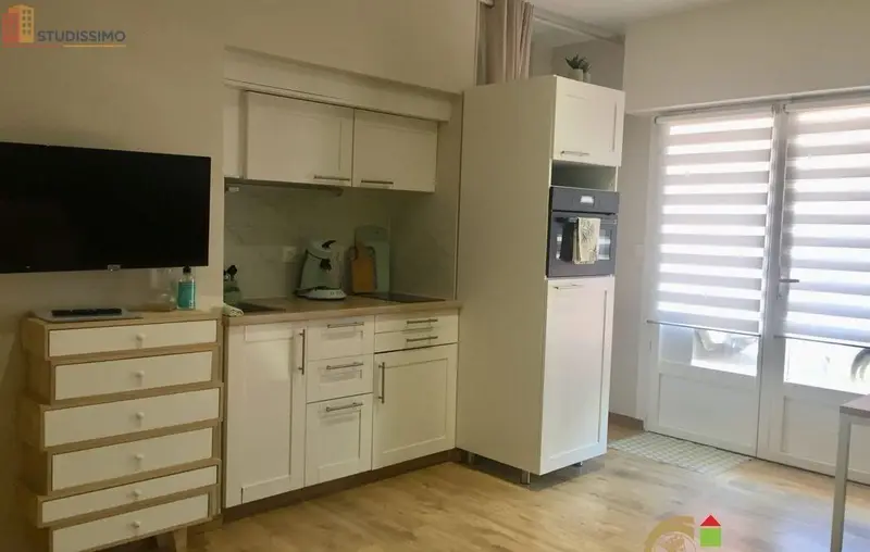 Studio 27m² Le Touquet-Paris-Plage - DPE D - Photo 2