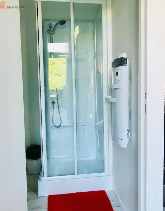 Studio meublé 20m² Albi - Terrasse, tout compris - Photo 3
