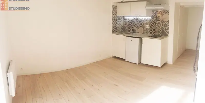 Studio 20m² Carmaux - Mezzanine 6m² - Photo 4