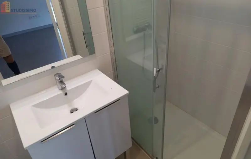 Studio meublé 28m² Albi - Étage élevé, DPE A - Photo 4