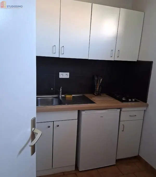 Studio meublé 33m² Albi 81000 - Meublé, 1er étage - Photo 2