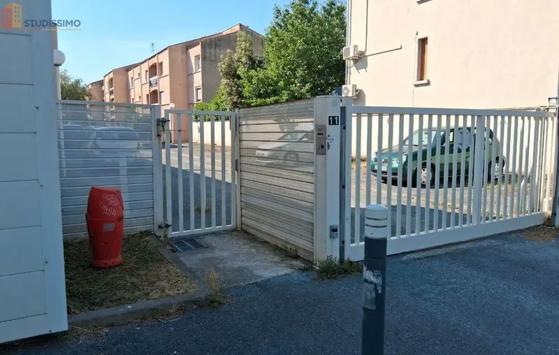 Studio meublé 33m² Albi 81000 - Meublé, 1er étage - Photo 1
