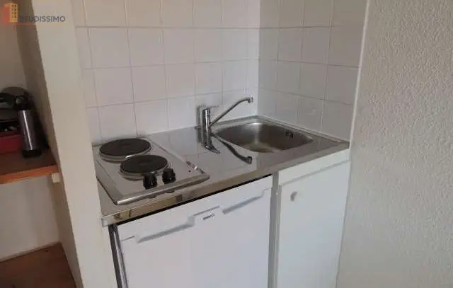 Studio 23m² Albi 81000 - Photo 1