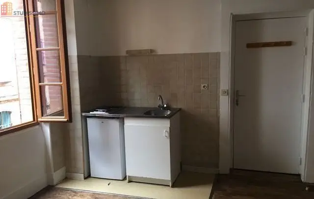 Studio 30m² Albi centre historique - Lumineux, proche commodités - Photo 5
