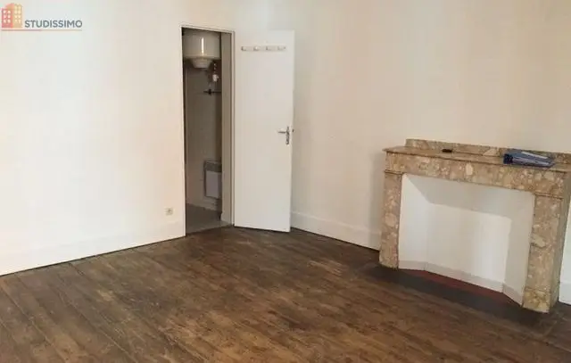 Studio 30m² Albi centre historique - Lumineux, proche commodités - Photo 2