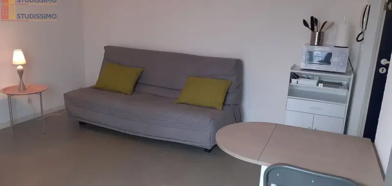Studio 21m² Albi centre - Meublé, proche fac - Photo 4