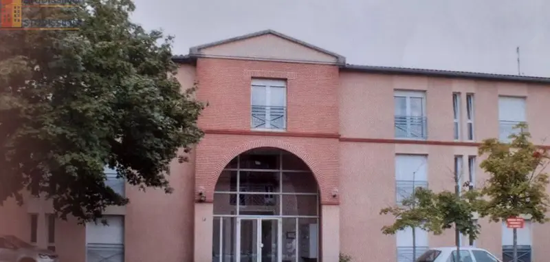 Studio 21m² Albi centre - Meublé, proche fac - Photo 3