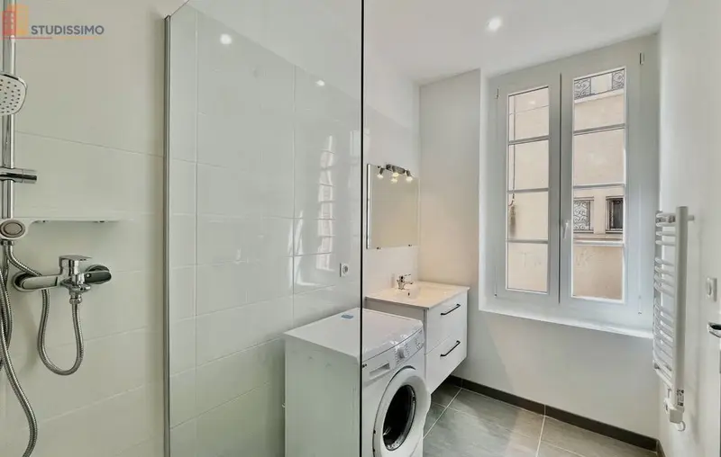 Studio meublé 20m² Gaillac - Meublé, DPE C - Photo 5