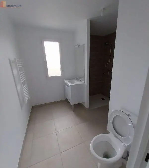 Studio meublé 36m² Lavaur 81500 - Meublé, DPE B - Photo 1