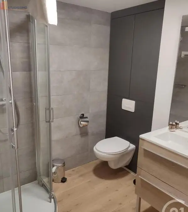 Studio 19m² Boulogne-sur-Mer - DPE C - Photo 9