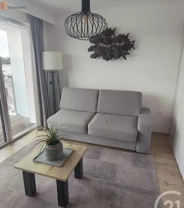 Studio 19m² Boulogne-sur-Mer - DPE C - Photo 6