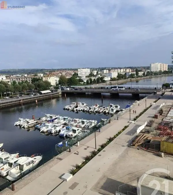 Studio 19m² Boulogne-sur-Mer - DPE C - Photo 5