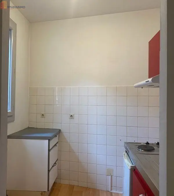 Studio 26m² Rabastens - DPE D, 1er étage - Photo 2