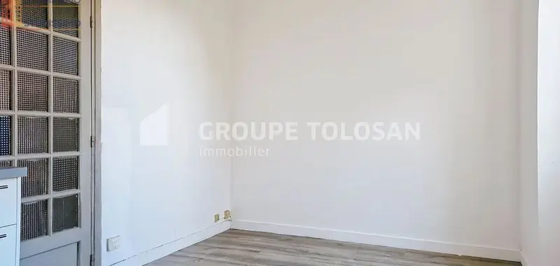Studio 19m² Lavaur - calme, lumineux - Photo 7