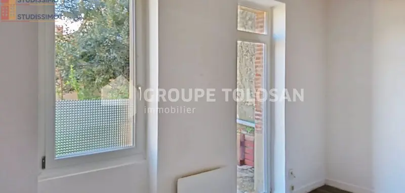 Studio 19m² Lavaur - calme, lumineux - Photo 3